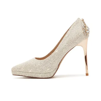 MABEL&CO High Heels Women's