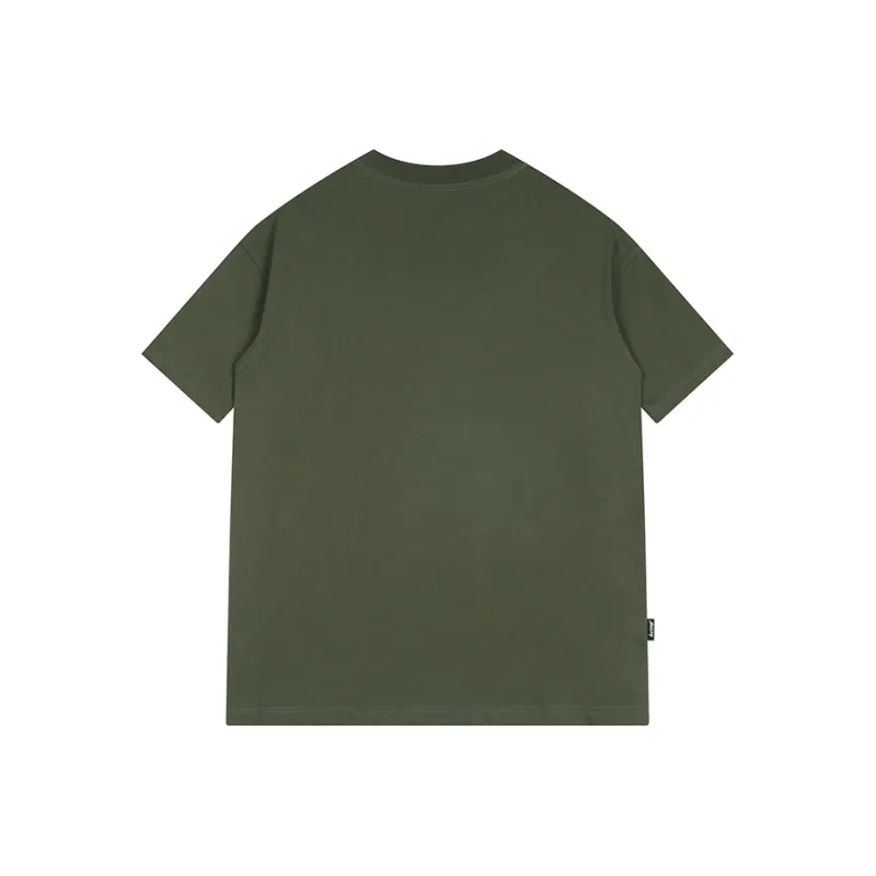 ACTUP T Shirts Men-5
