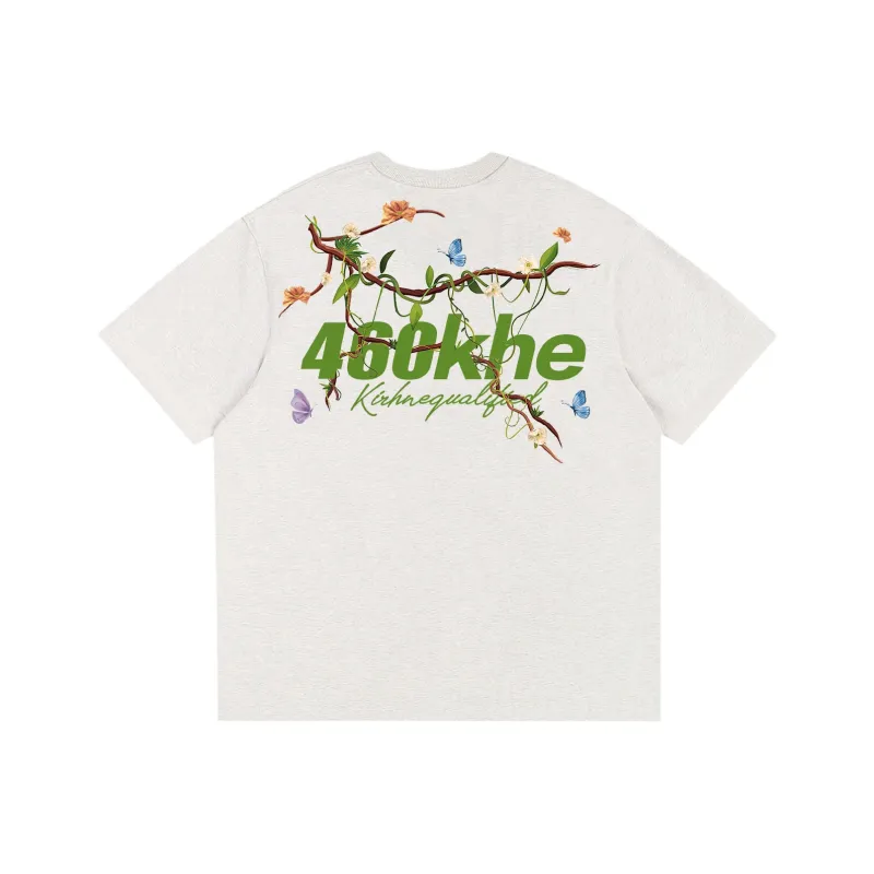 KIRHNE T Shirts Unisex-12
