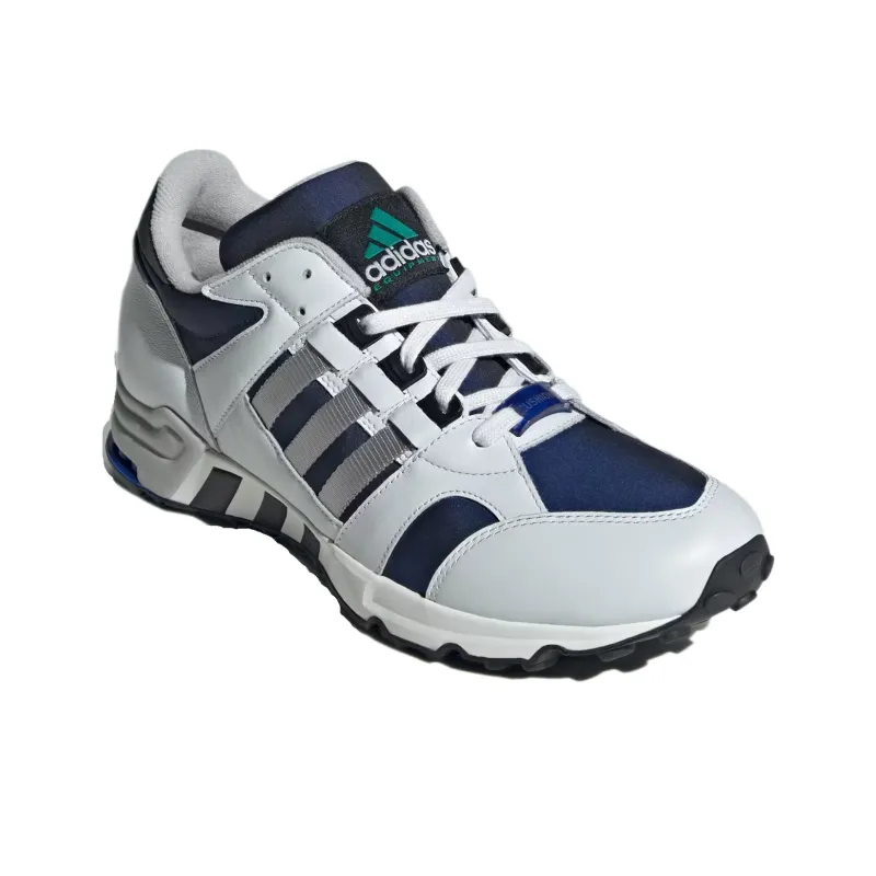 Adidas Low Top Casual Shoes Unisex Silver Black-2