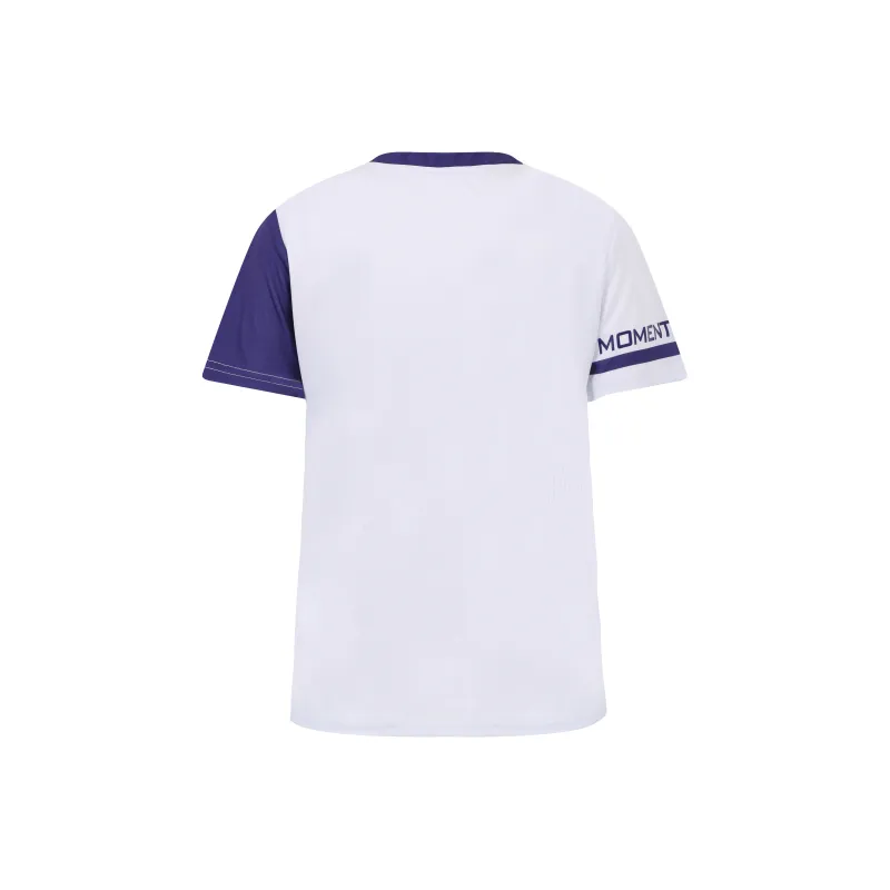 RSL Badminton Jerseys Unisex-4