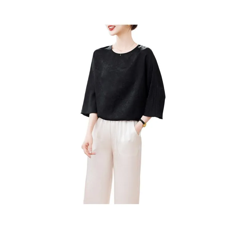 Yi Mengyuan Shirts Women's-3