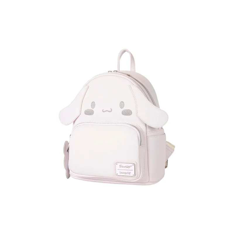 Sanrio Polyurethane Backpack Mini Women's Pink-1