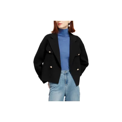 FINITY Jackets Women's Black