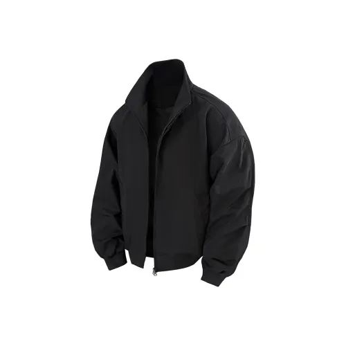 Maserati Jackets Unisex