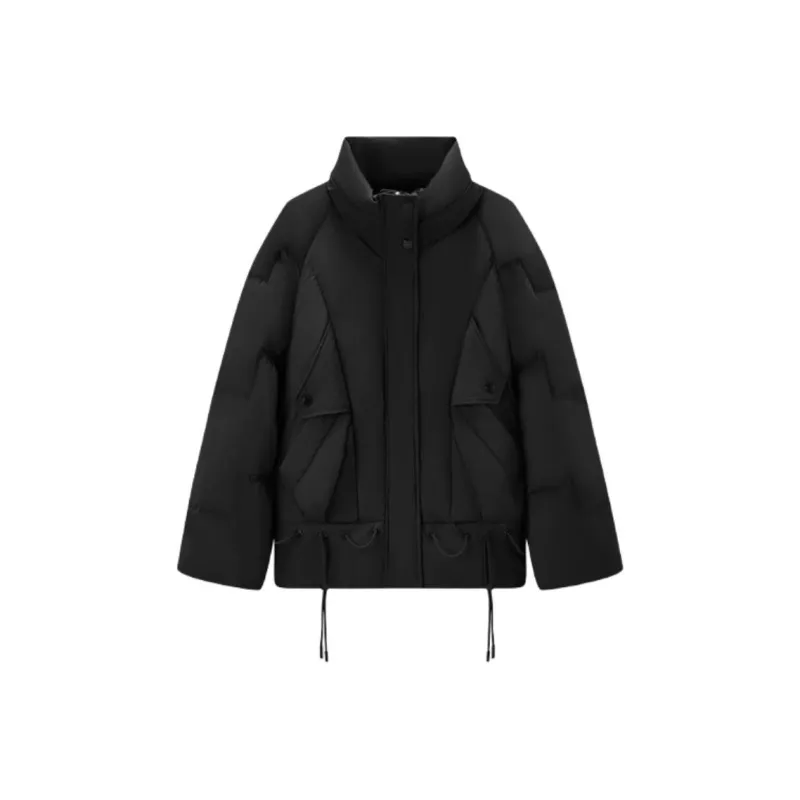 DEGAIA FW24 Down Jacket Women's-0
