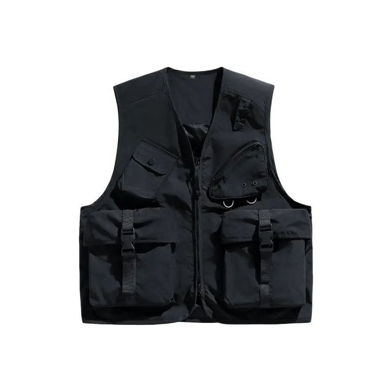 POPEYE Vests Unisex-0