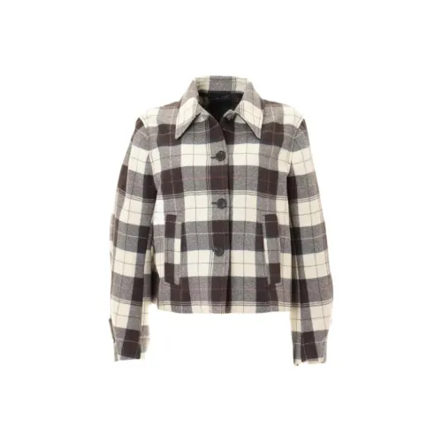 Paul Smith Jackets & Coats Women's Multicolor