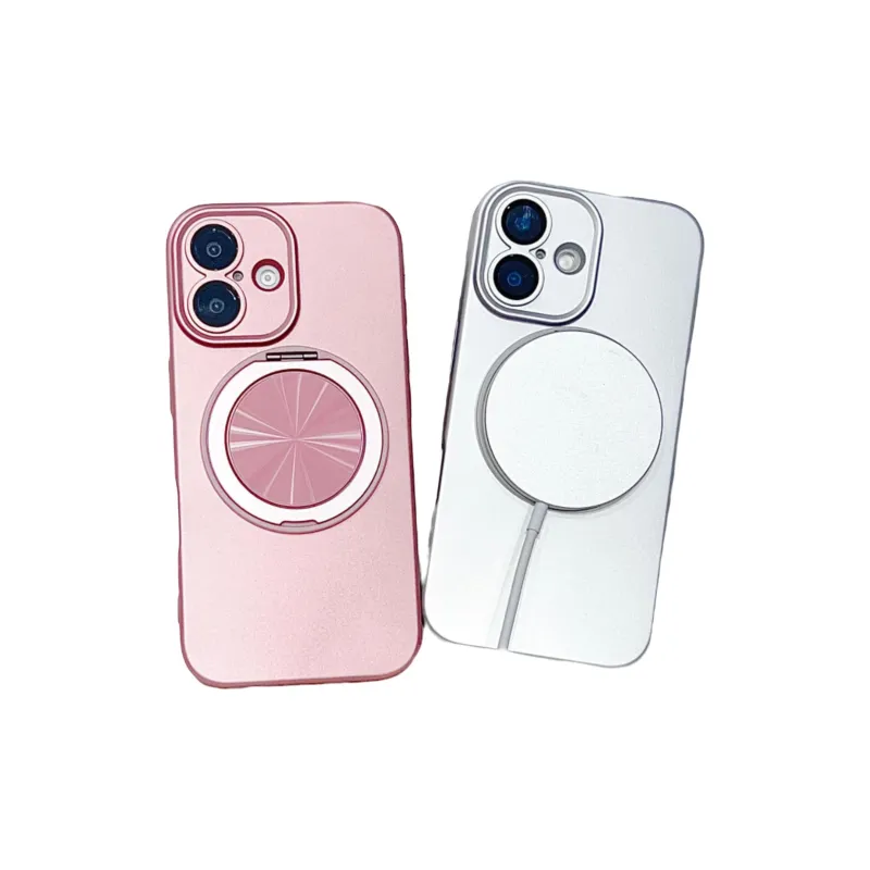 Record star Phone Cases-1