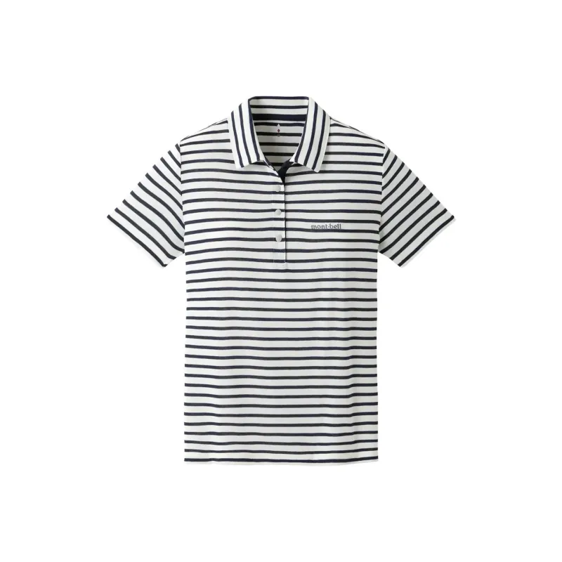 MONTBELL Shirts Women's-3