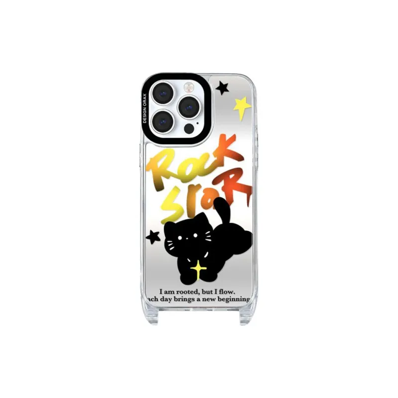 River lips Phone Cases-0