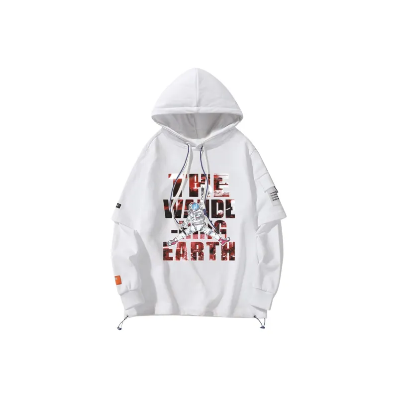 LSVE Sweatshirts Unisex-60