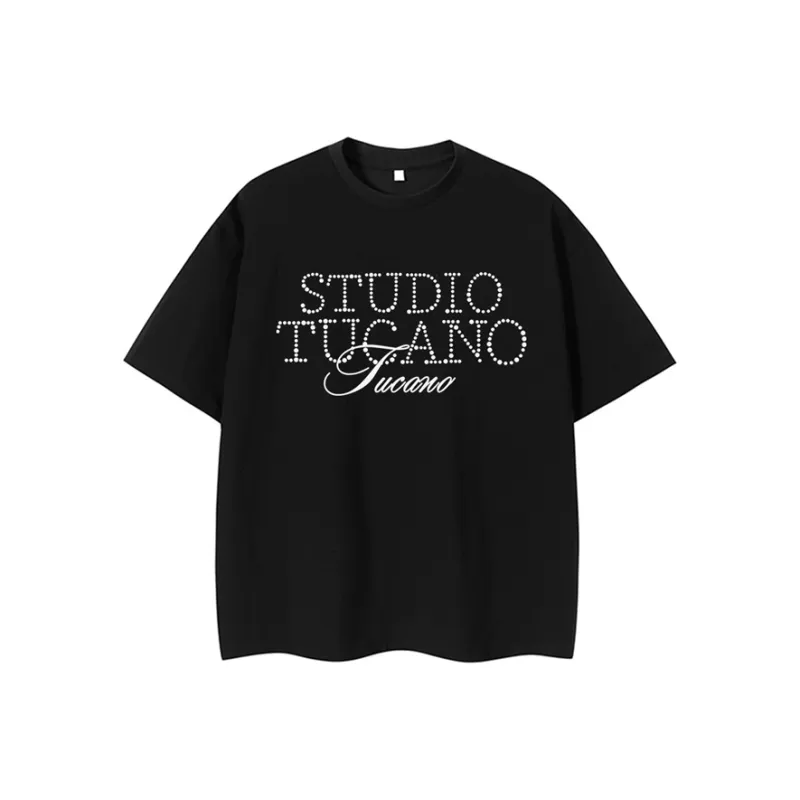 TUCANO T Shirts Unisex-8