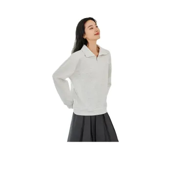 Coonesha Knitwear Women's White