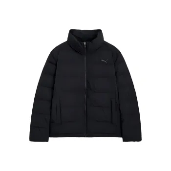 PUMA Down Jackets Women's Black