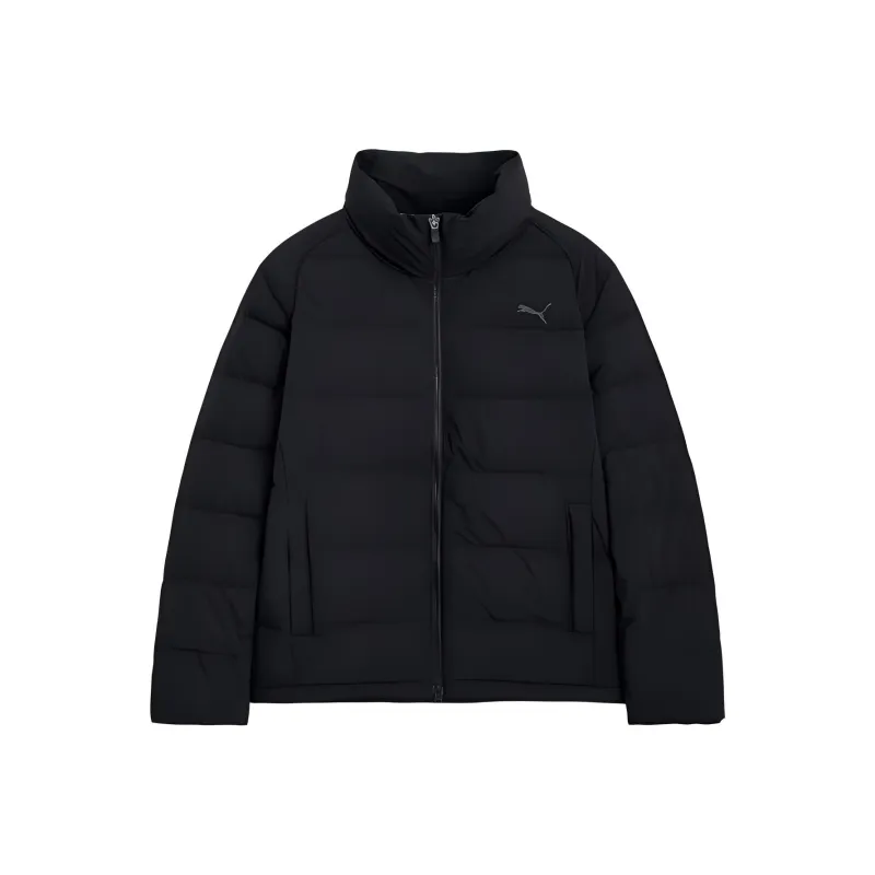 PUMA Down Jackets Women's Black-0