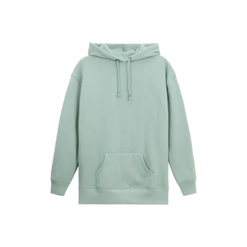 Victoria's Secret VS Sport Sweatshirt Women's Sea Salt Green