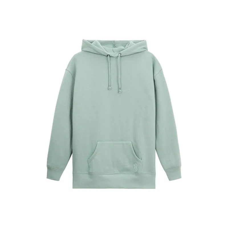 Victoria's Secret VS Sport Sweatshirt Women's Sea Salt Green-0