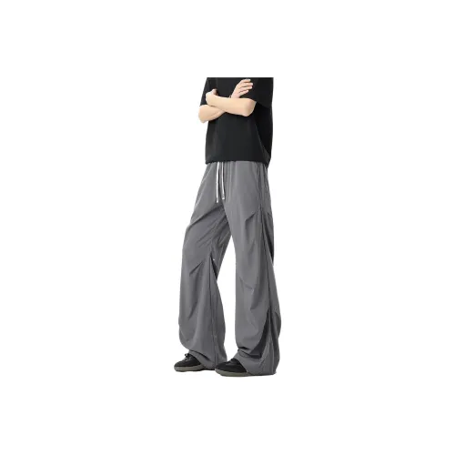 CENPIN Casual Pants Unisex