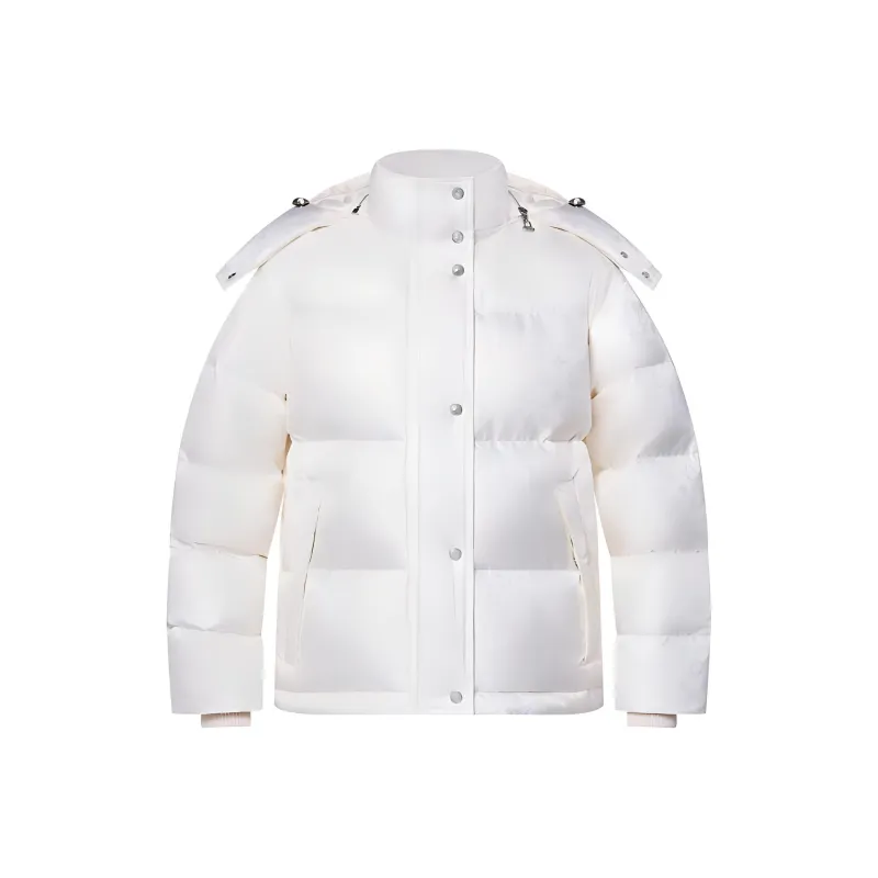 LOUIS VUITTON Monogram Puffer Jacket-0