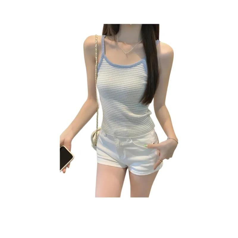 The Temptation Of The Muse Camisole Women's-0