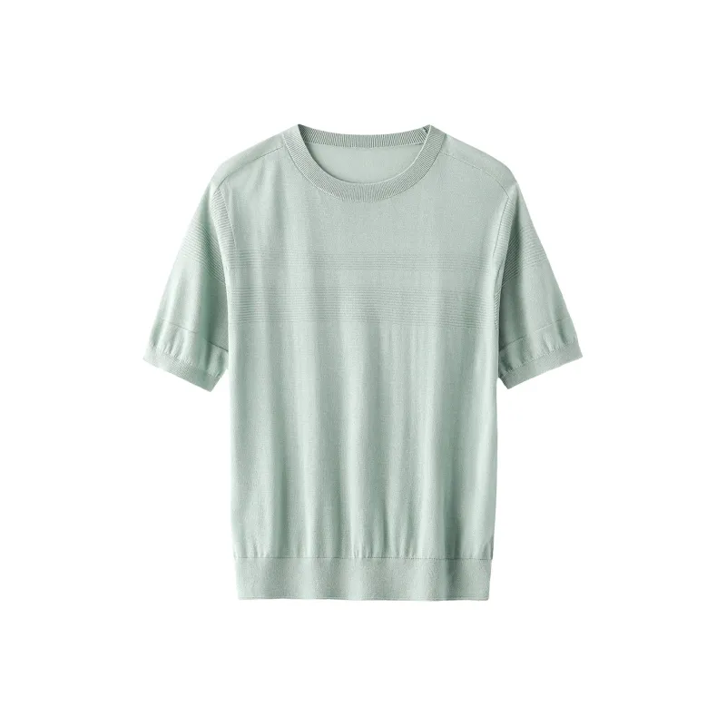 H YXIANG Knitwear Women's-4