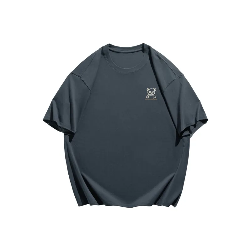 BUYDAUL T Shirts Unisex-5
