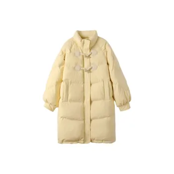 Miss Chipmunk Down Jacket Women's