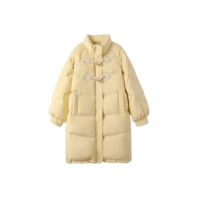 Miss Chipmunk Down Jacket Women's-0