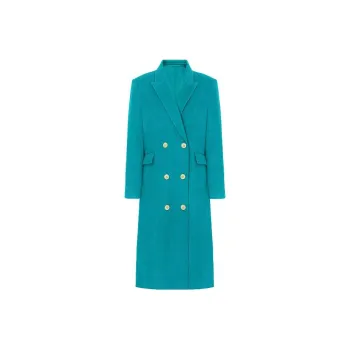 MEIYANG Coats Women's
