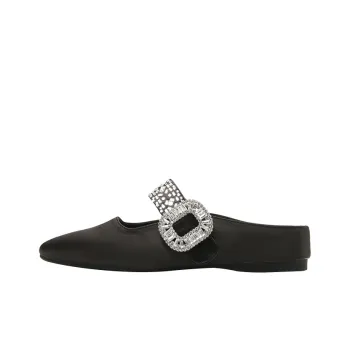 TADSW Closed Toe Slippers Women's