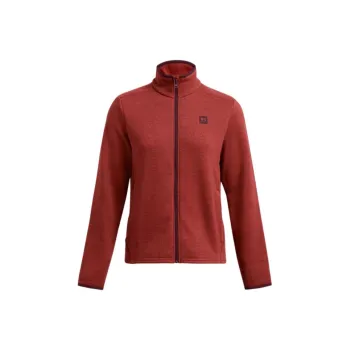 Under Armour ExpanseSpecialist Jackets Coats Women's Earthy Orange
