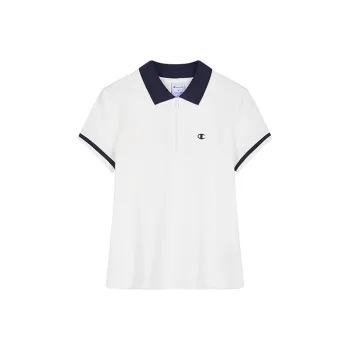 Champion Polo Shirt US Version Women's