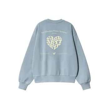 Carhartt WIP W' Productions Sweatshirt