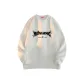 White[Thickened Fleece-Lined]