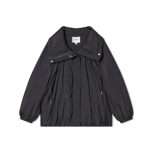 COVERINS Down Jacket Women's Black