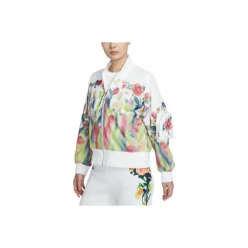 Nike Sportswear FW24 Jacket Women's White