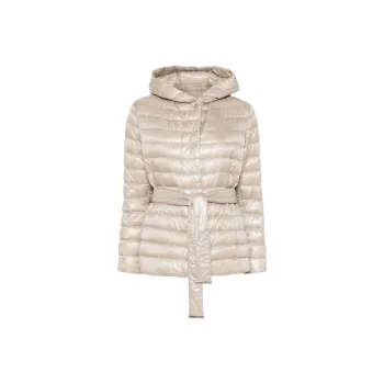 HERNO Padded Hooded Jacket