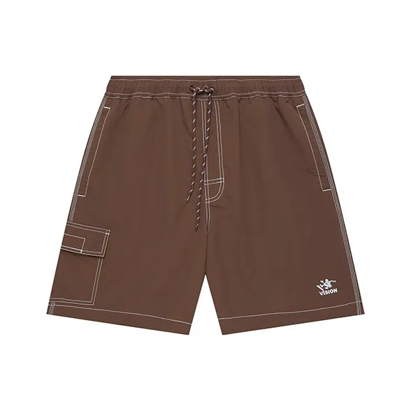 Vision Street Wear Casual Shorts Unisex-14