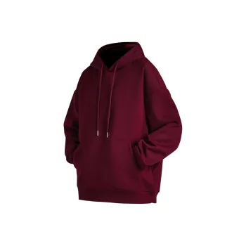 2XIST Sweatshirt Women's Deep Red
