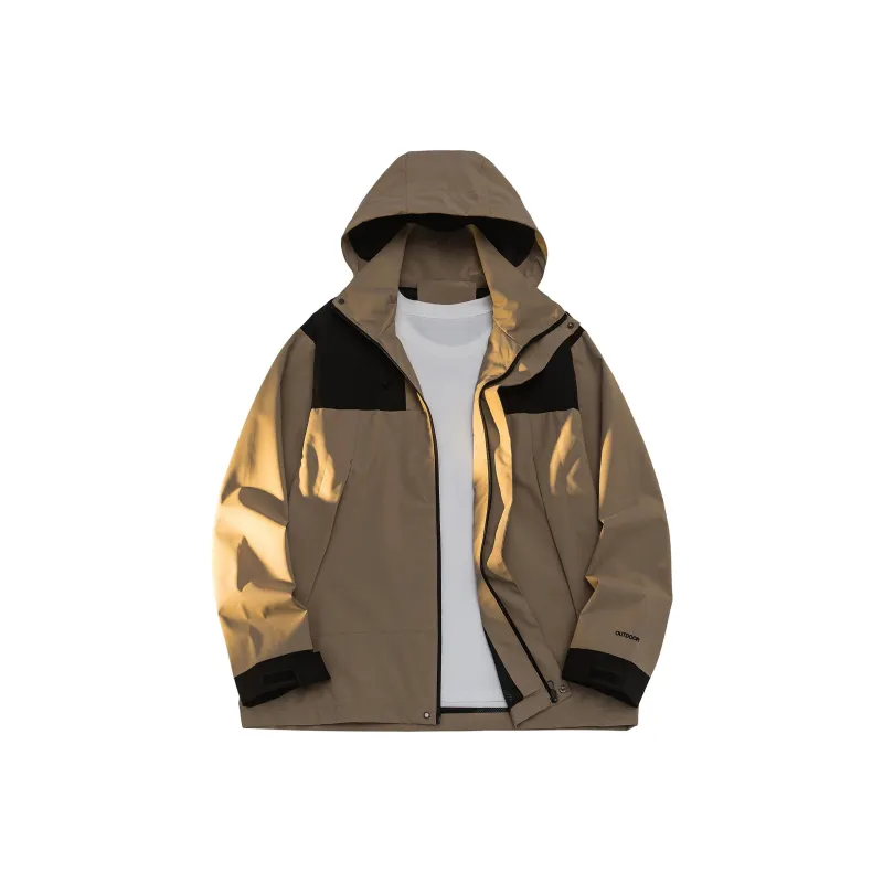 Mula Jackets Unisex-8