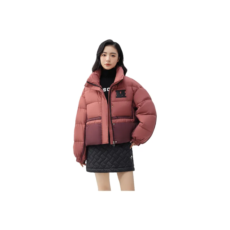 YAYA Down Jackets Women's-2