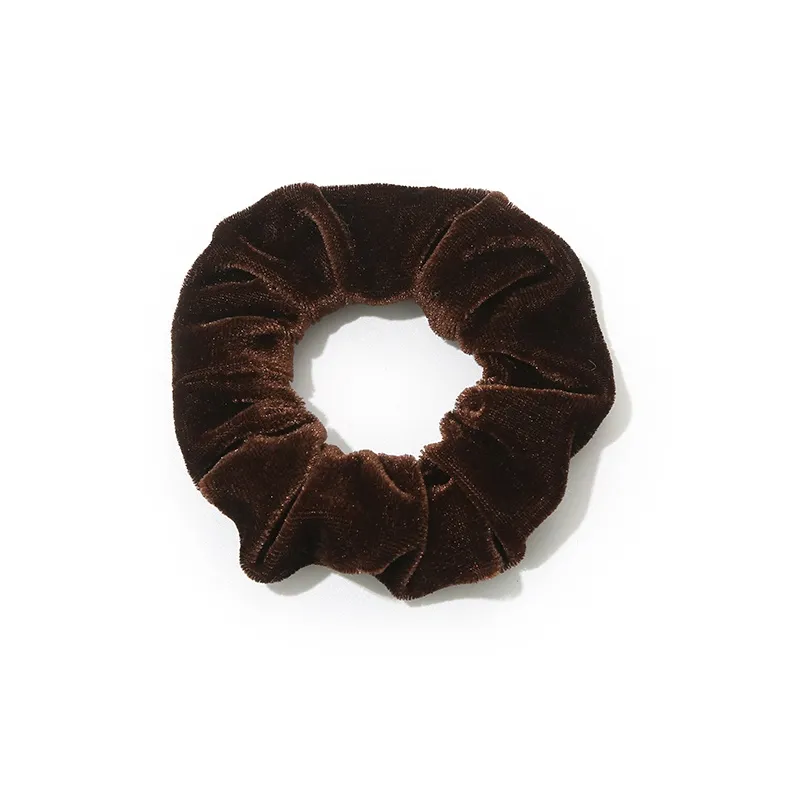 Like A Dream Velour Hair Tie Women's-6