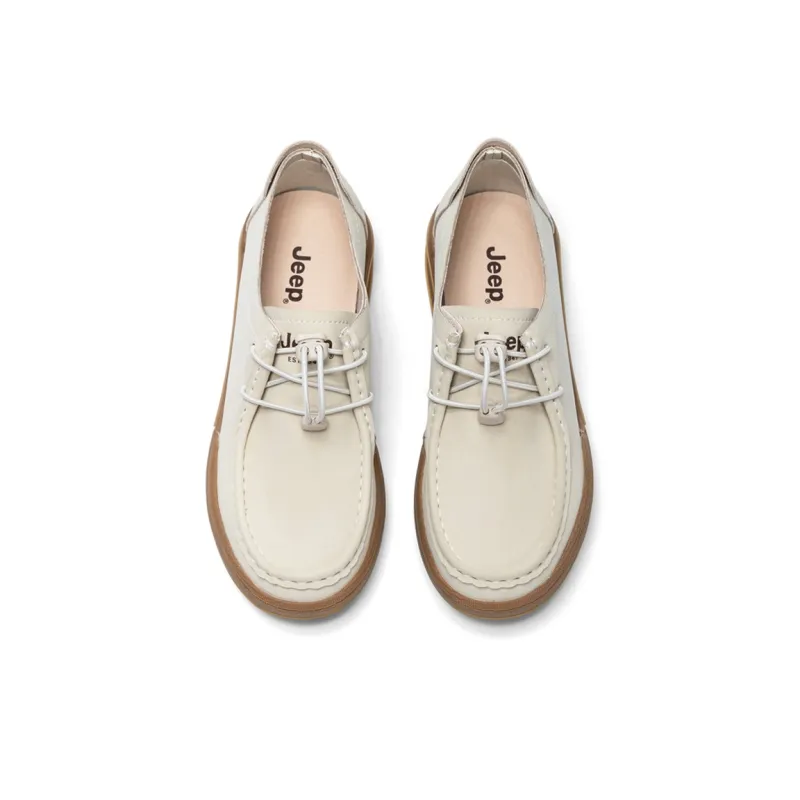 Jeep Casual Single Shoes Women's-3