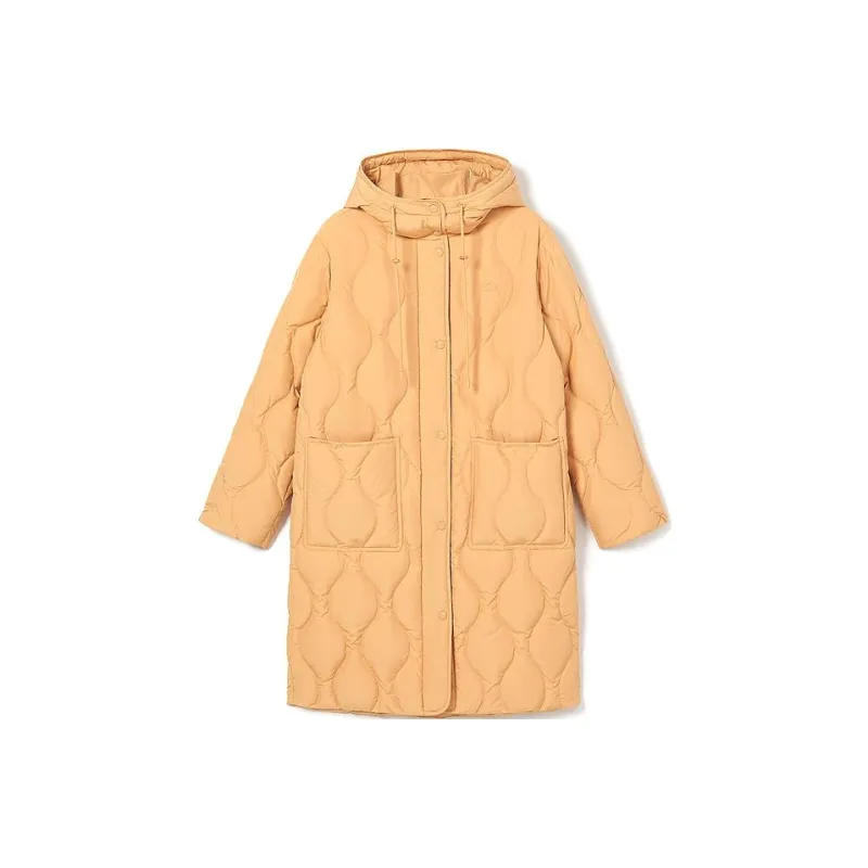 LACOSTE Down Jackets Women's-3