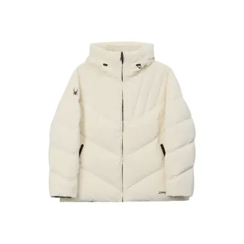 SPYDER MOUNTAIN LIFE Down Jacket Women's