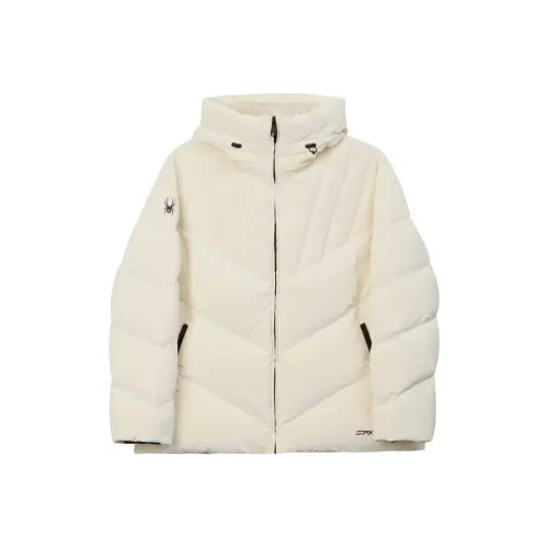 SPYDER MOUNTAIN LIFE Down Jacket Women's