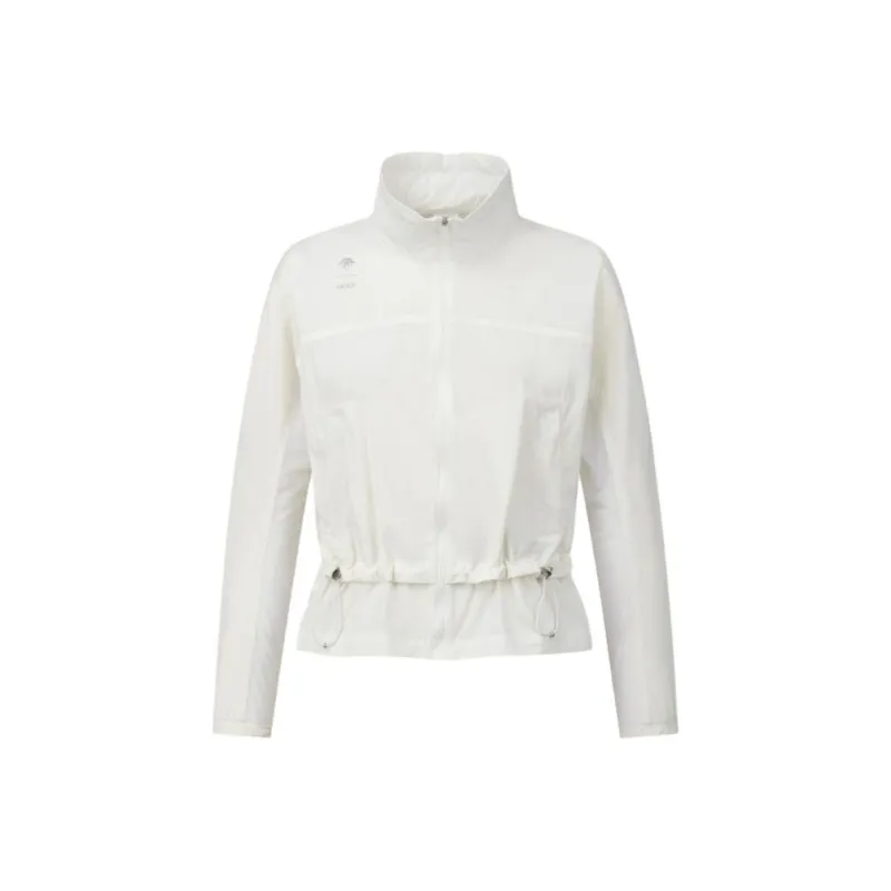 DESCENTE Jackets Women's-4