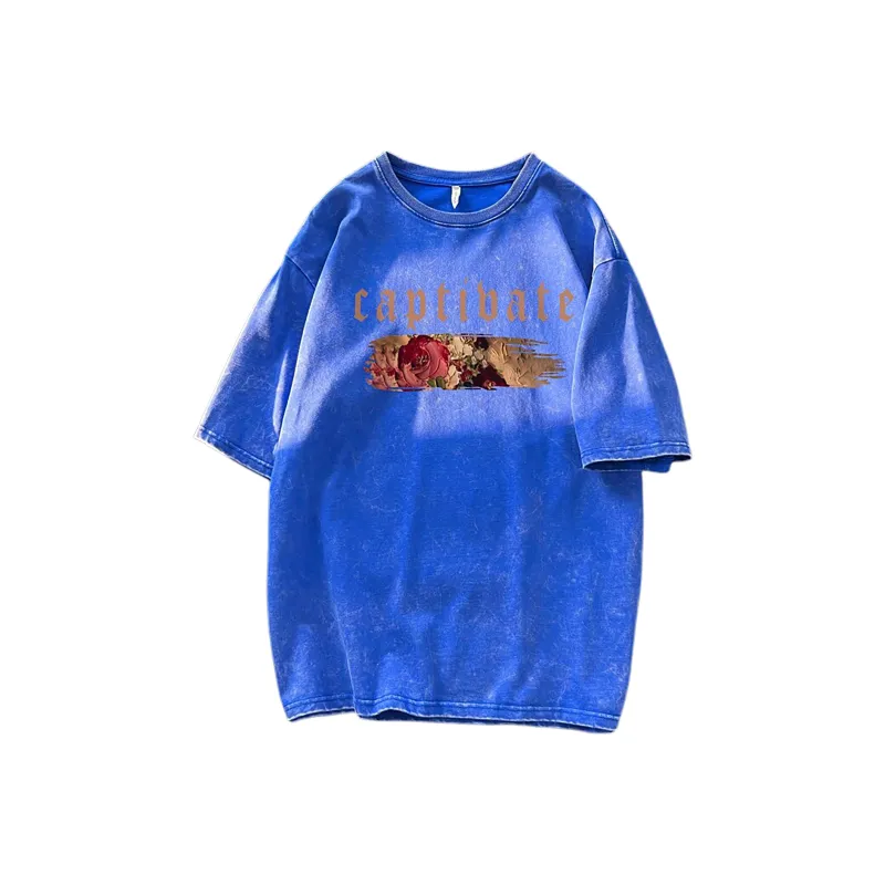 GY.VG T Shirts Unisex-4
