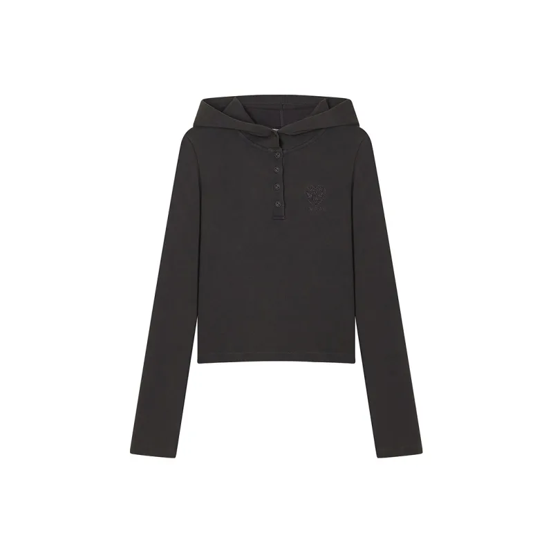 Teenie Weenie Sweatshirt Women's-7